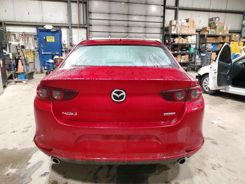 Aukcja sprzedaży 2019 Mazda 3, vin: 3MZBPADM7KM103596, numer aukcji: 99629255
