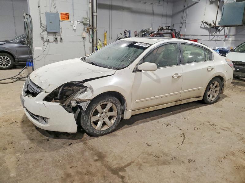 Aukcja sprzedaży 2008 Nissan Altima, vin: 1N4AL21E68C222723, numer aukcji: 73839965