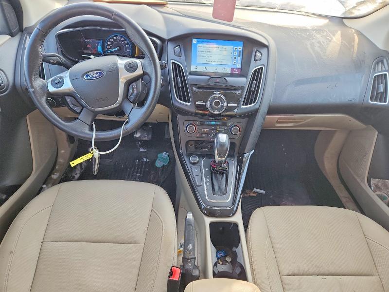 Продажа на аукционе авто 2017 Ford Focus, vin: 1FADP3R48HL261056, номер лота: 73593145