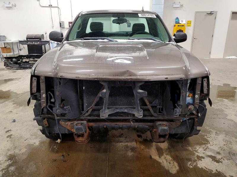 98814785 :رقم المزاد ، 1GTN1TEX7CZ283295 vin ، 2012 Gmc Sierra مزاد بيع