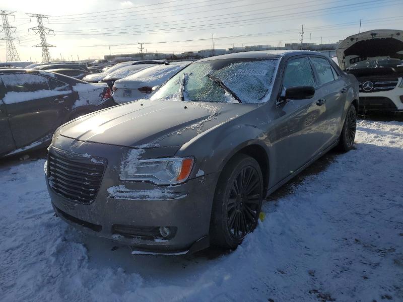 Продажа на аукционе авто 2011 Chrysler 300c, vin: 2C3CA6CT4BH536732, номер лота: 73743885