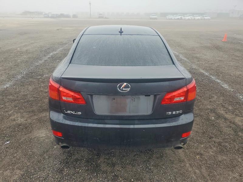 Продажа на аукционе авто 2008 Lexus Is 250, vin: JTHBK262985079981, номер лота: 96908485