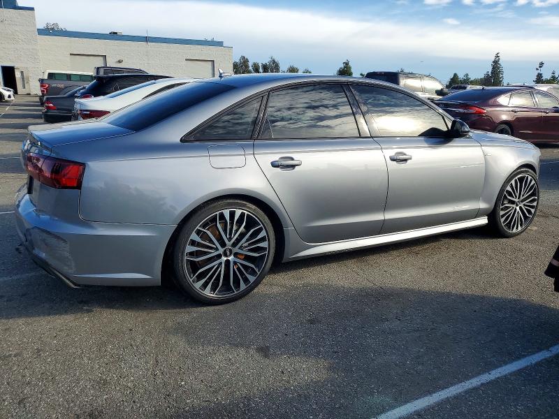 Продажа на аукционе авто 2018 Audi A6 Premium, vin: WAUC8AFC0JN108455, номер лота: 99085405