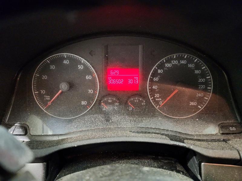 Продажа на аукционе авто 2007 Volkswagen Rabbit, vin: WVWDR71K07W030865, номер лота: 75423655