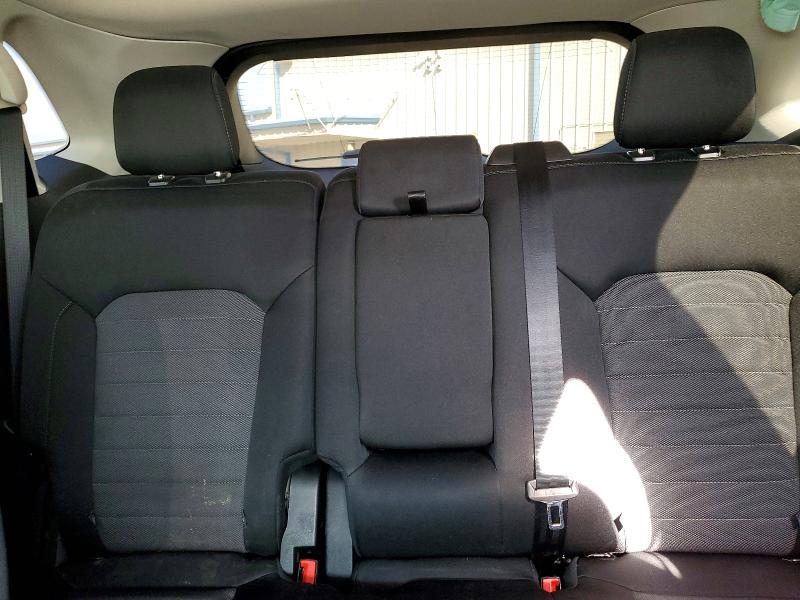 Aukcja sprzedaży 2022 Ford Edge, vin: 2FMPK4G97NBA27136, numer aukcji: 74277785