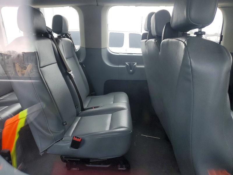 Aukcja sprzedaży 2017 Ford Transit, vin: 1FBZX2ZM1HKA46476, numer aukcji: 99423545