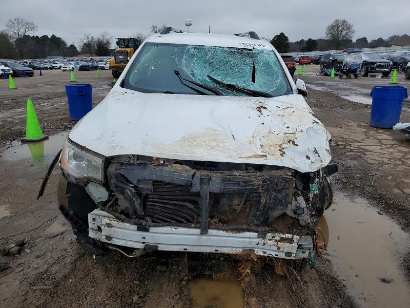 Продажа на аукционе авто 2019 Gmc Acadia, vin: 1GKKNMLS7KZ105233, номер лота: 74393345