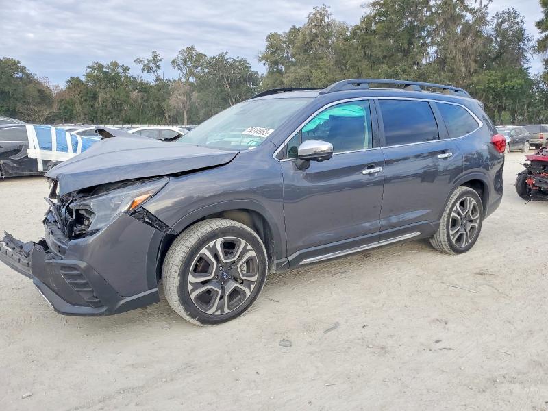Aukcja sprzedaży 2023 Subaru Ascent, vin: 4S4WMAWD3P3402548, numer aukcji: 74144965