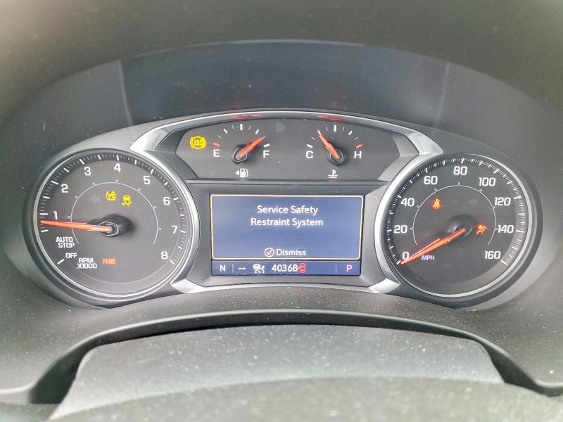2020 Gmc Terrain მანქანა იყიდება აუქციონზე, vin: 3GKALTEV2LL113560, აუქციონის ნომერი: 73843925