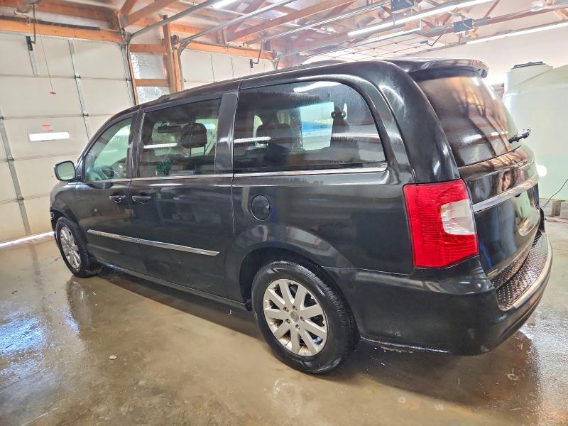 Продаж на аукціоні авто 2014 Chrysler Town & Country, vin: 2C4RC1BG1ER444743, номер лоту: 73907215