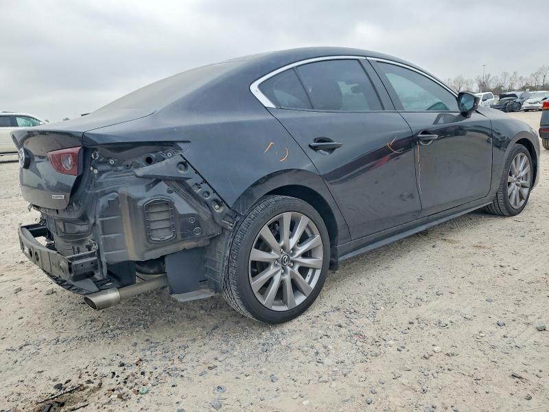 98950405 :رقم المزاد ، 3MZBPABM8PM361331 vin ، 2023 Mazda 3 مزاد بيع