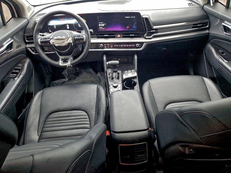 Продаж на аукціоні авто 2024 Kia Sportage, vin: 5XYK53DF4RG181699, номер лоту: 99089555