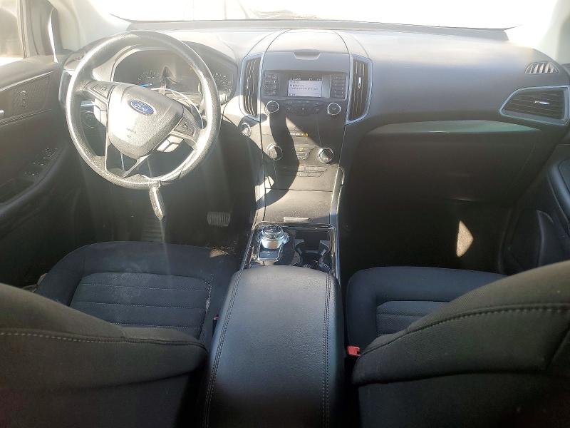 2019 Ford Edge მანქანა იყიდება აუქციონზე, vin: 2FMPK3G93KBC05355, აუქციონის ნომერი: 74924045