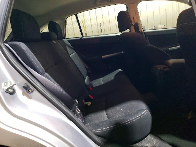 74243795 :رقم المزاد ، JF1GPAP61G8218394 vin ، 2016 Subaru Impreza Sp مزاد بيع