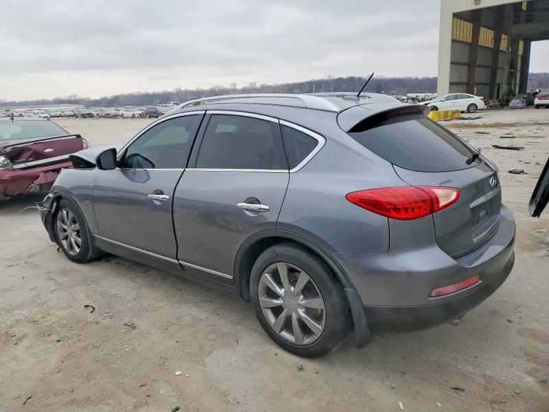 Aukcja sprzedaży 2014 Infiniti Qx50, vin: JN1BJ0HR6EM190771, numer aukcji: 98664645
