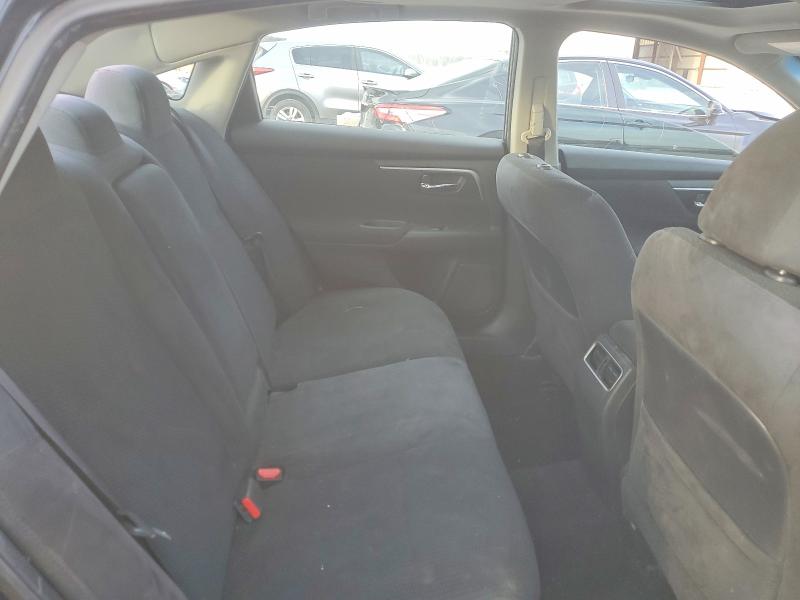 Продаж на аукціоні авто 2015 Nissan Altima, vin: 1N4AL3AP2FC147295, номер лоту: 73327205