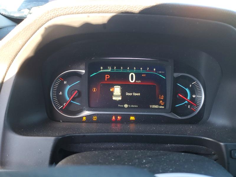 Продажа на аукционе авто 2019 Honda Pilot, vin: 5FNYF6H16KB060161, номер лота: 72218855