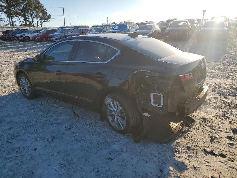 73438105 :رقم المزاد ، 19UDE2F72GA020162 vin ، 2016 Acura Ilx مزاد بيع