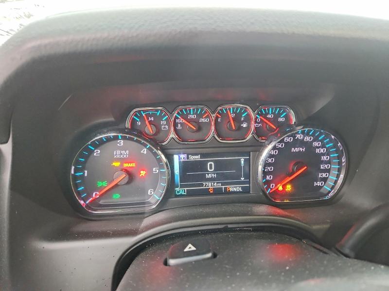 2019 Gmc Yukon მანქანა იყიდება აუქციონზე, vin: 1GKS1AKCXKR397562, აუქციონის ნომერი: 73095685