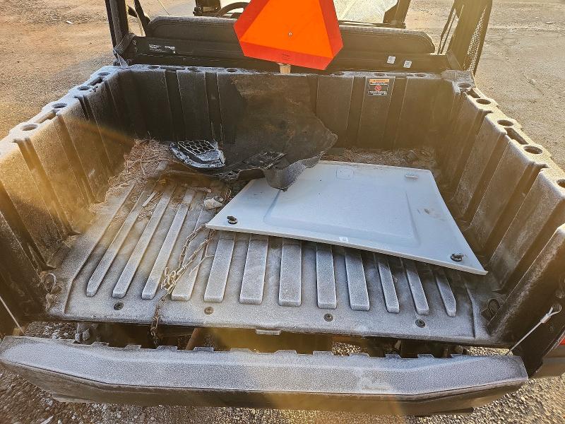 Продажа на аукционе авто 2023 Polaris Ranger, vin: 3NSMAE573PE252262, номер лота: 98196685