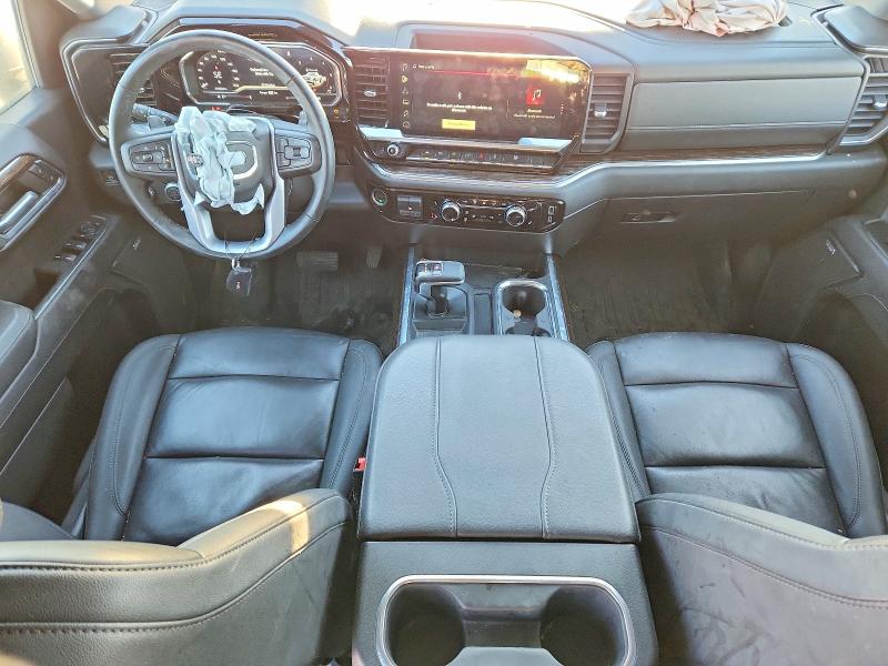 Продаж на аукціоні авто 2024 Gmc Sierra, vin: 3GTUUCE84RG454637, номер лоту: 98063005