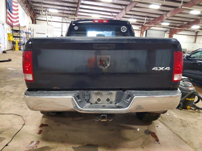 98259915 :رقم المزاد ، 1C6RD7FT9CS111877 vin ، 2012 Dodge Ram 1500 مزاد بيع