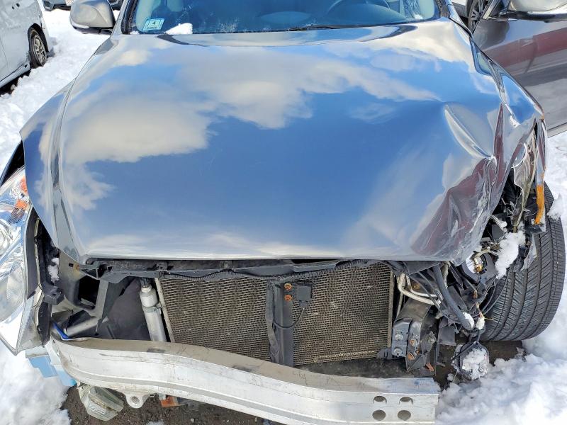 2016 Infiniti Qx50 მანქანა იყიდება აუქციონზე, vin: JN1BJ0RR2GM267685, აუქციონის ნომერი: 72368355