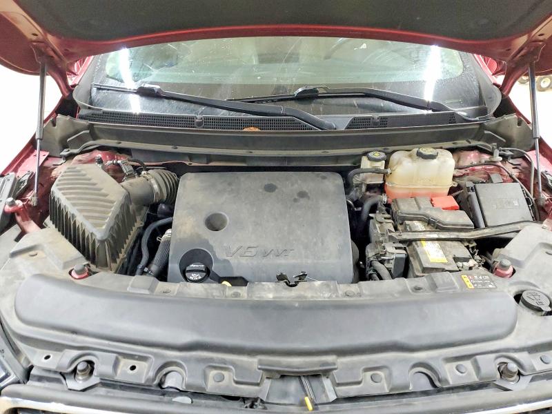Продаж на аукціоні авто 2021 Buick Enclave, vin: 5GAERBKW2MJ186294, номер лоту: 98702505