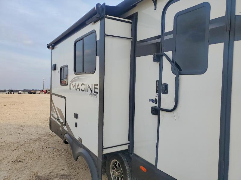 Продаж на аукціоні авто 2025 Trlr 2670mk, vin: 573TE3227S6652573, номер лоту: 99617305