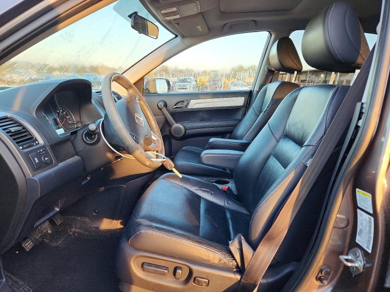 Продаж на аукціоні авто 2010 Honda Cr-v, vin: 5J6RE4H71AL062731, номер лоту: 73799745