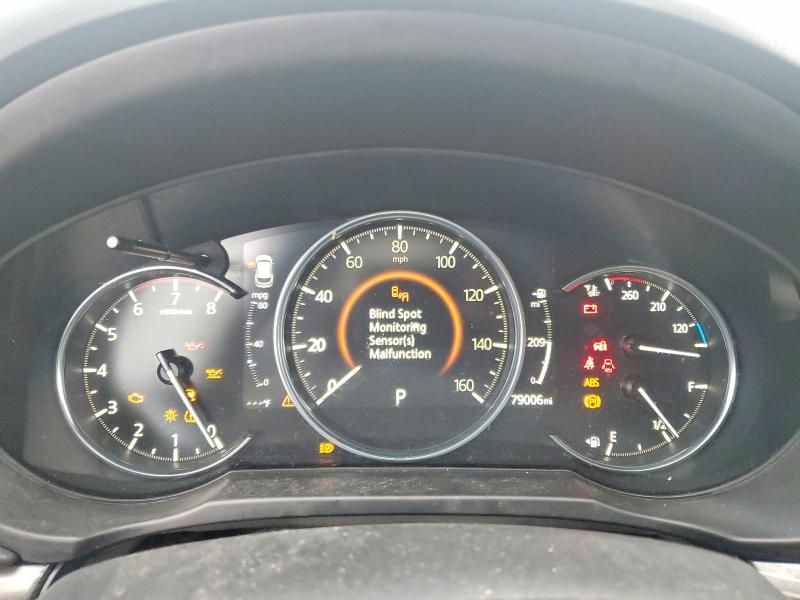 Aukcja sprzedaży 2020 Mazda Cx-5, vin: JM3KFBDM7L0809040, numer aukcji: 99641695