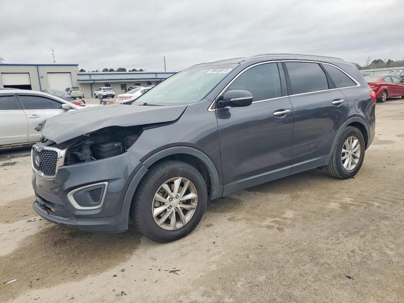 Aukcja sprzedaży 2016 Kia Sorento, vin: 5XYPG4A39GG157430, numer aukcji: 98458875