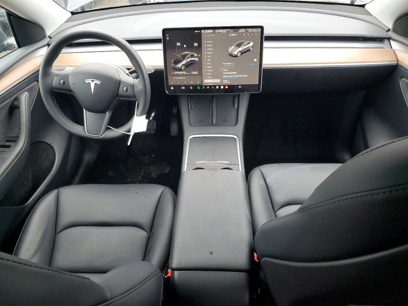 Aukcja sprzedaży 2023 Tesla Model Y, vin: 7SAYGDEEXPF962766, numer aukcji: 73669375