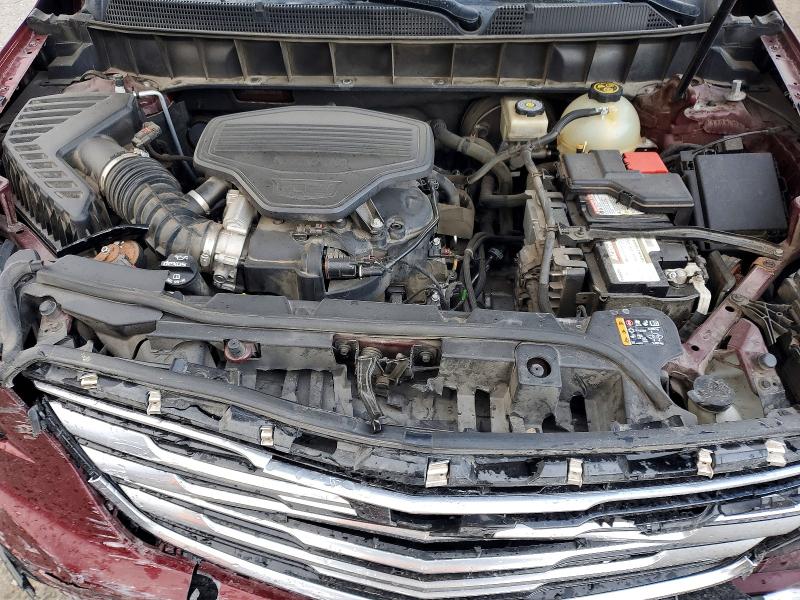 Aukcja sprzedaży 2018 Cadillac Xt5, vin: 1GYKNARS9JZ190814, numer aukcji: 72128685