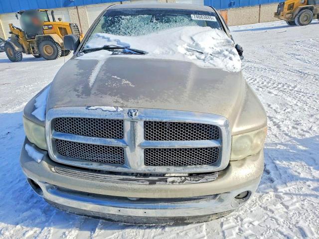 Aukcja sprzedaży 2002 Dodge Ram 1500, vin: 1D7HA16N52J192348, numer aukcji: 74683885