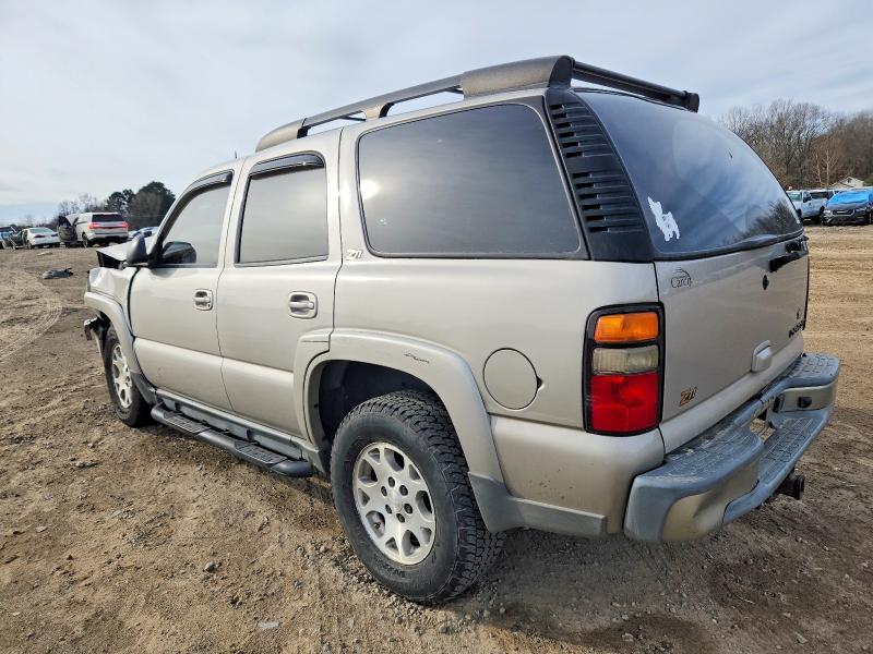 Продаж на аукціоні авто 2004 Chevrolet Tahoe K150, vin: 1GNEK13Z24R181871, номер лоту: 72241465