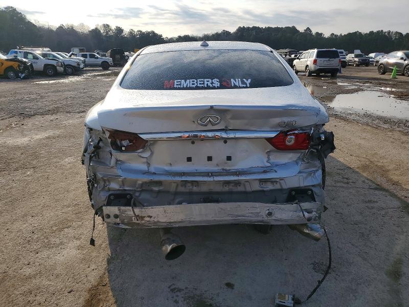 Aukcja sprzedaży 2015 Infiniti Q50, vin: JN1BV7AP5FM333507, numer aukcji: 75159095