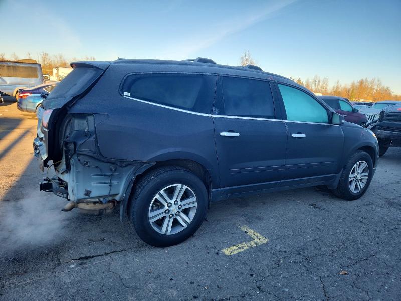 Продаж на аукціоні авто 2017 Chevrolet Traverse L, vin: 1GNKVGKD5HJ219701, номер лоту: 99774565