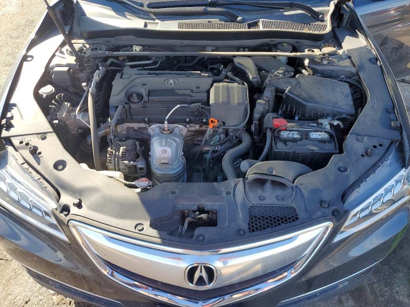 Продажа на аукционе авто 2015 Acura Tlx, vin: 19UUB1F32FA013517, номер лота: 74281325