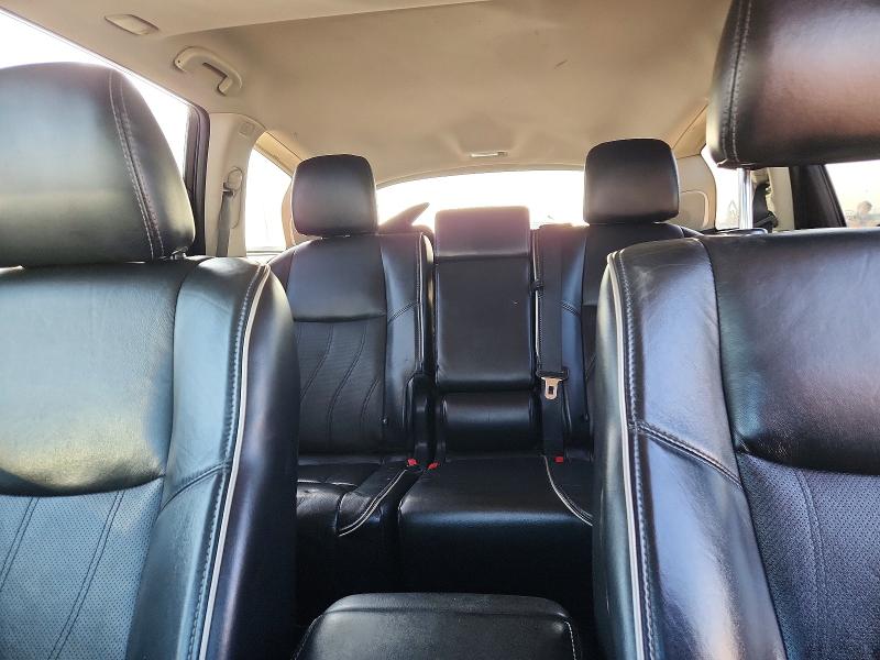 Продаж на аукціоні авто 2019 Infiniti Qx60 Luxe, vin: 5N1DL0MM1KC507797, номер лоту: 72389085