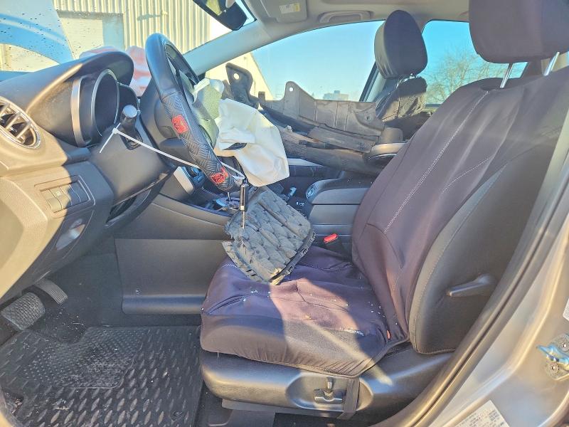 Aukcja sprzedaży 2010 Mazda Cx-7, vin: JM3ER2WM1A0306957, numer aukcji: 74423435
