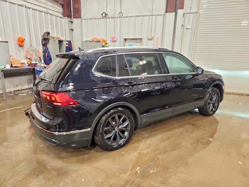 99137565 :رقم المزاد ، 3VVMB7AXXRM079317 vin ، 2024 Volkswagen Tiguan مزاد بيع