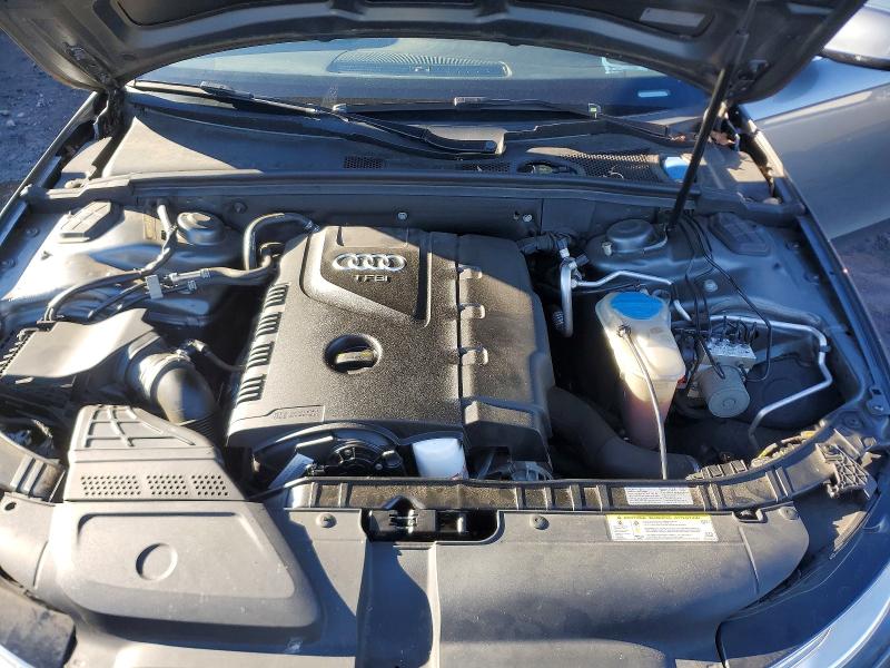 Aukcja sprzedaży 2015 Audi A4, vin: WAUAFAFL1FN026366, numer aukcji: 72605875