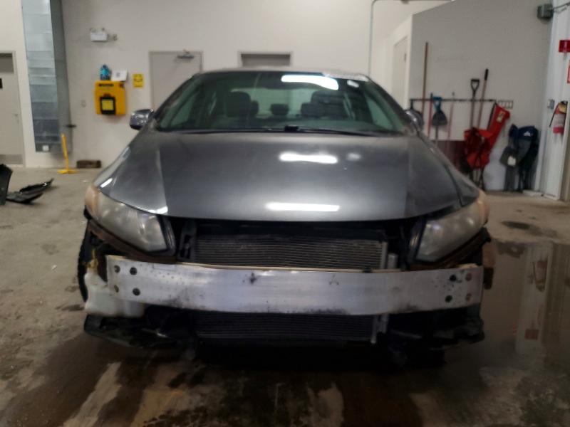 2012 Honda Civic მანქანა იყიდება აუქციონზე, vin: 2HGFB2F50CH030569, აუქციონის ნომერი: 99208925