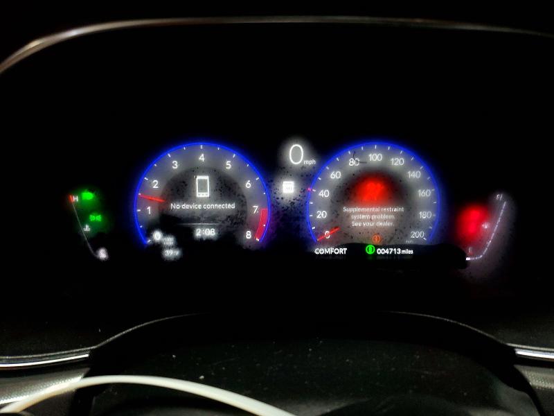 Aukcja sprzedaży 2025 Acura Integra, vin: 19UDE5G93SA003252, numer aukcji: 73890955