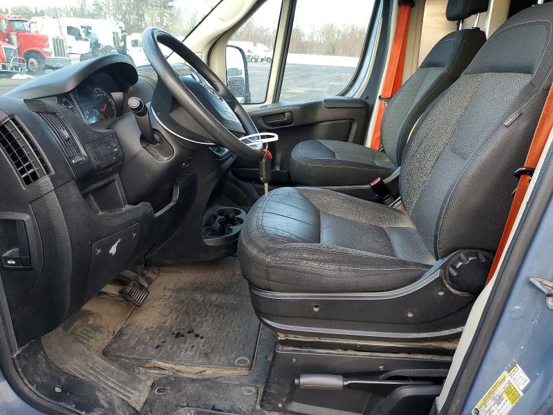 Aukcja sprzedaży 2020 Ram Promaster, vin: 3C6URVJG6LE143621, numer aukcji: 77444575
