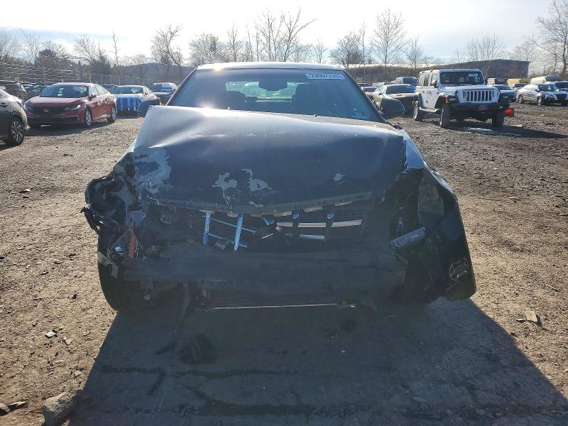 Продаж на аукціоні авто 2012 Cadillac Cts, vin: 1G6DA5E54C0135330, номер лоту: 73062755