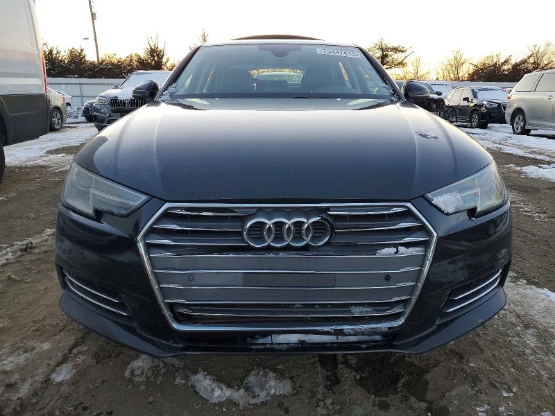 Aukcja sprzedaży 2017 Audi A4, vin: WAUGNAF43HN011876, numer aukcji: 73447415