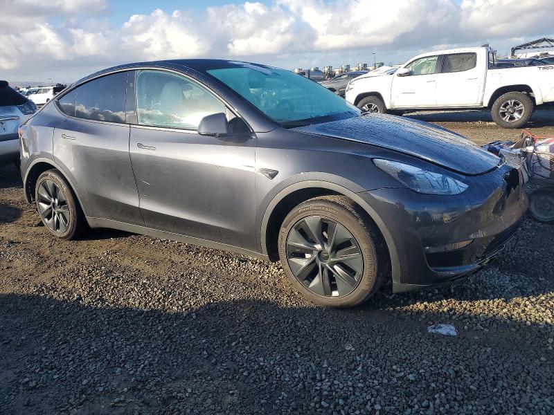 Aukcja sprzedaży 2025 Tesla Model Y, vin: 7SAYGDEE1SF236173, numer aukcji: 99897095