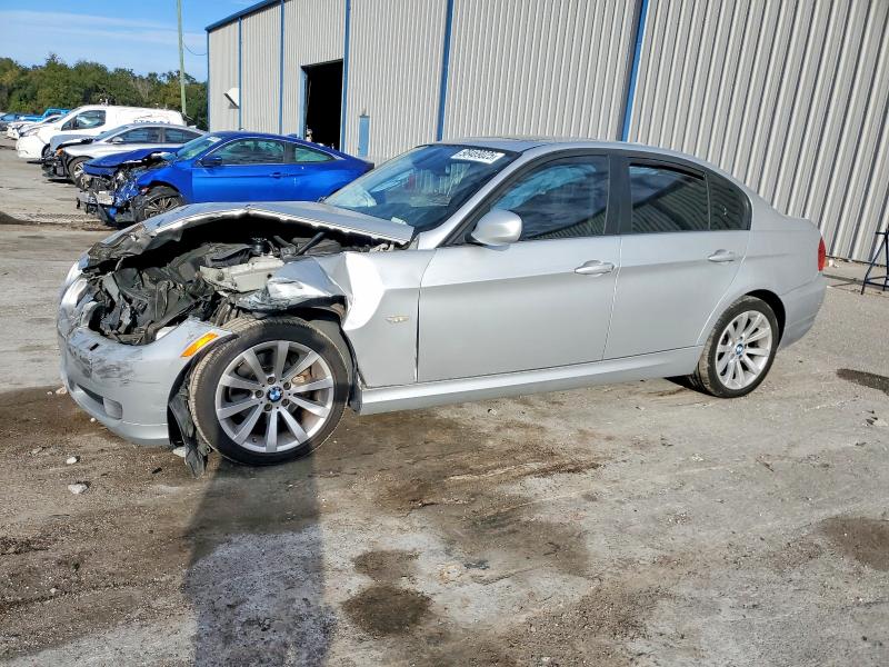 Продажа на аукционе авто 2011 Bmw 328, vin: WBAPK5G51BNN28141, номер лота: 46878236